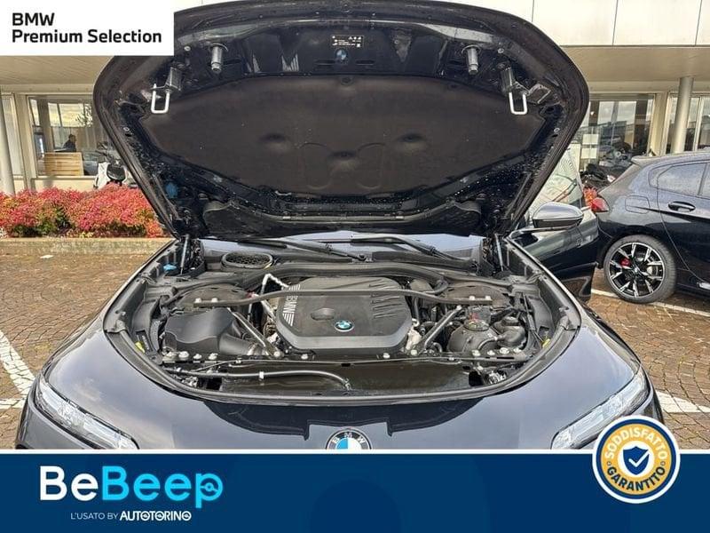 BMW Serie 7 740D MHEV XDRIVE MSPORT AUTO
