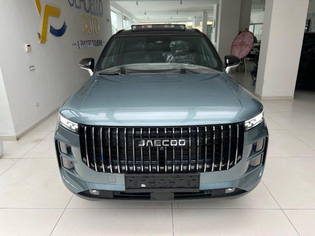 JAECOO Jaecoo 7 1.5 TGDI PHEV EXLUSIVE 347CV DA ?379,00