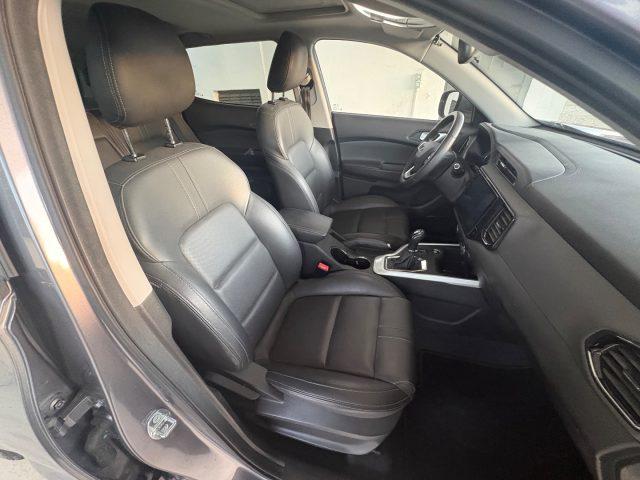 DR MOTOR DR 4.0 1.5 Bi-Fuel GPL NAVI TETTO PELLE BLUETHOOT