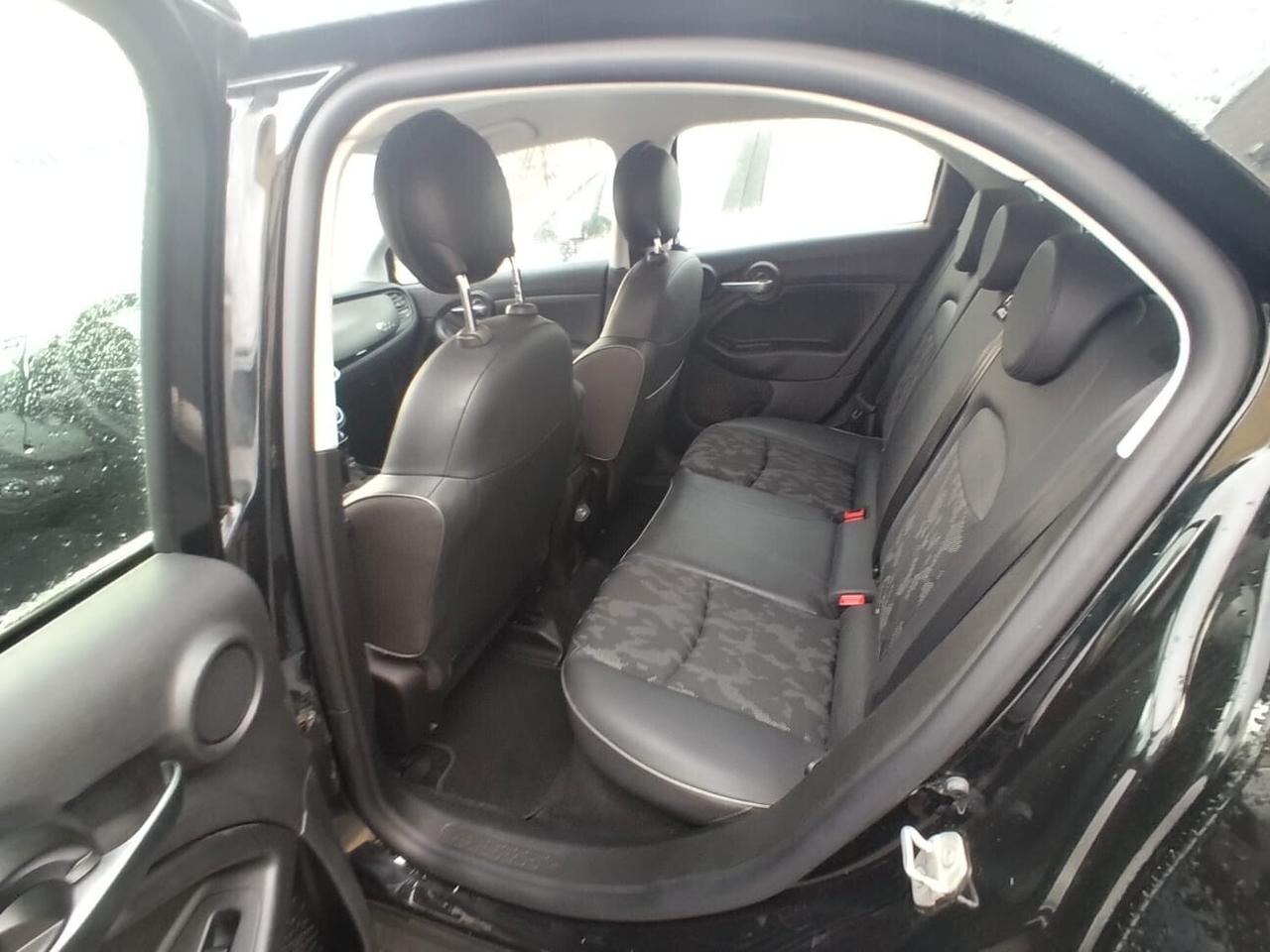 Fiat 500X 1.6 MultiJet 130 CV Cross