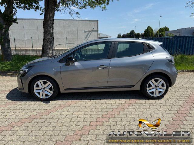 RENAULT Clio SCe 65 CV 5 porte Evolution