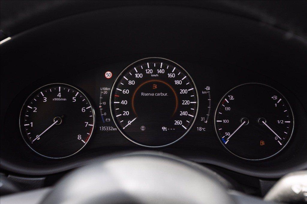 MAZDA CX-30 2.0 m-hybrid Evolve 2wd 122cv 6mt del 2022