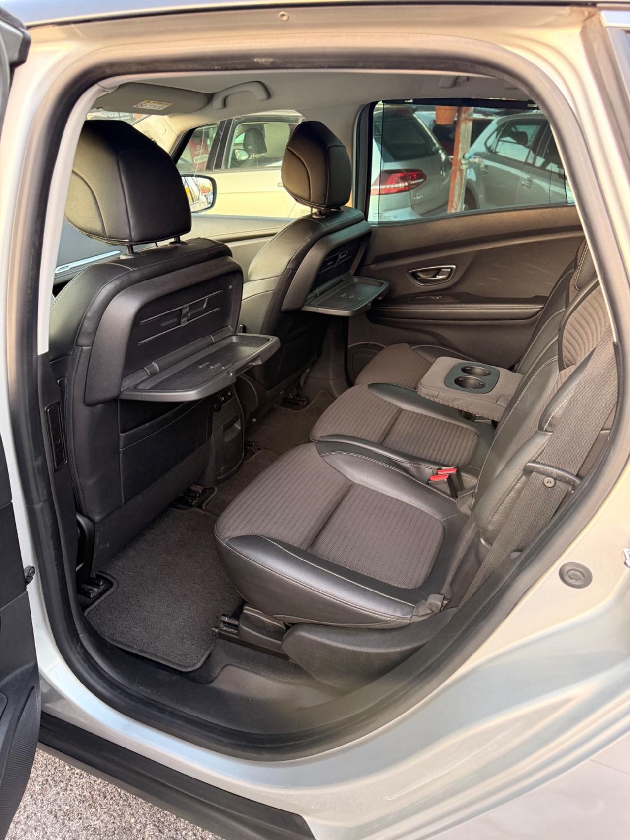 Scenic dCi 8V 110 CV Energy Bose-rate-garanzia -E6