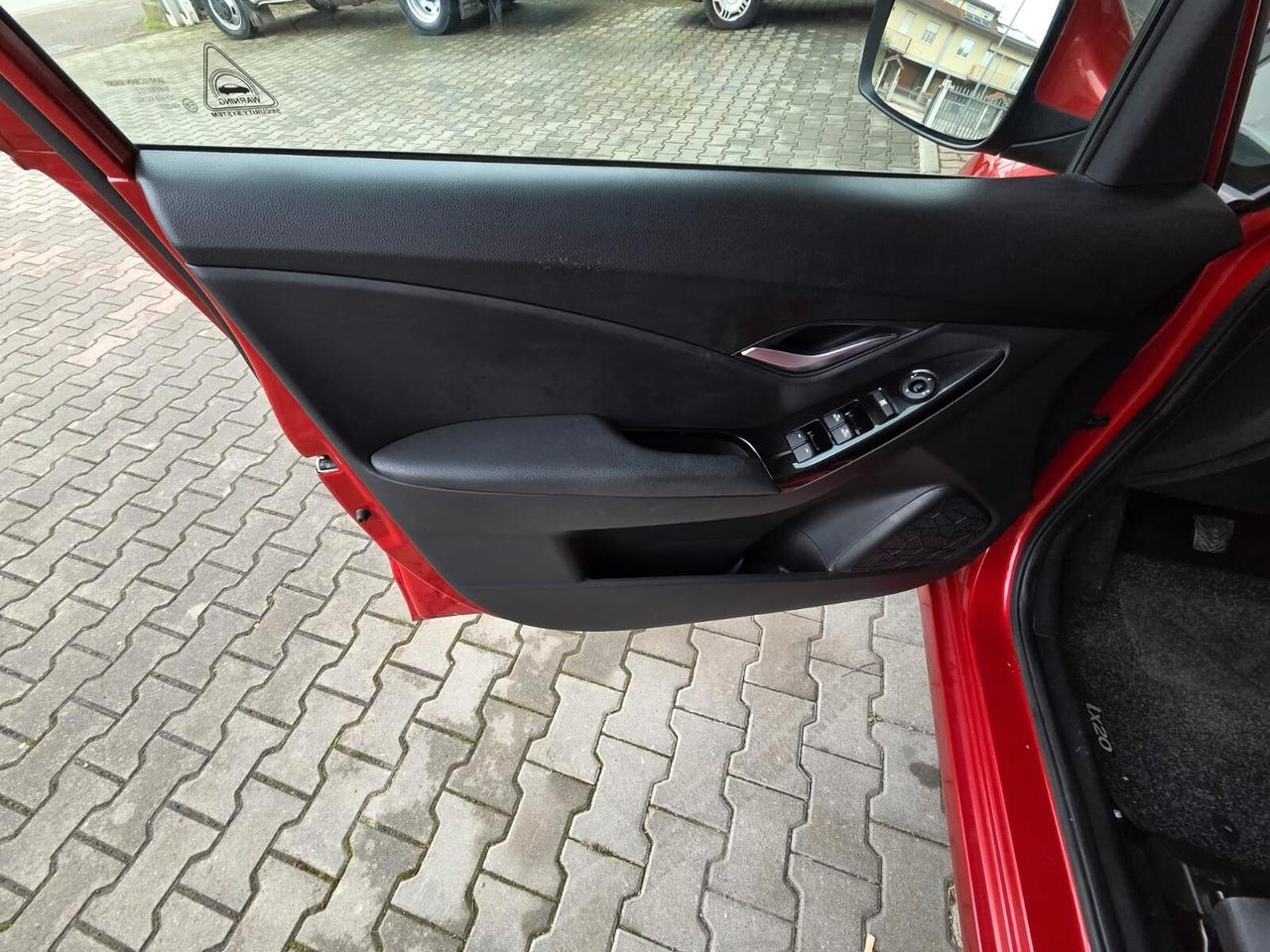 Hyundai iX20 1.4 CRDI 90 CV XPossible