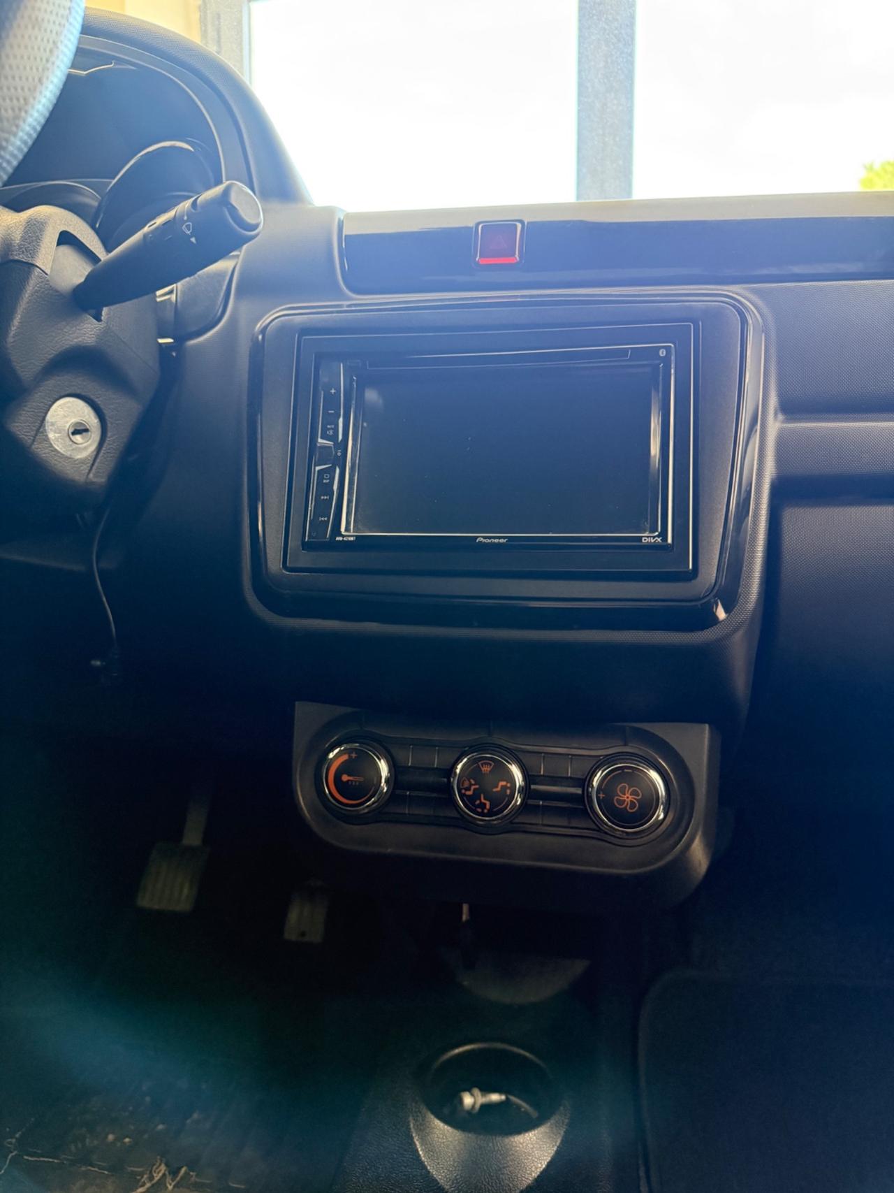 Microcar Due Dué 6 Young Color