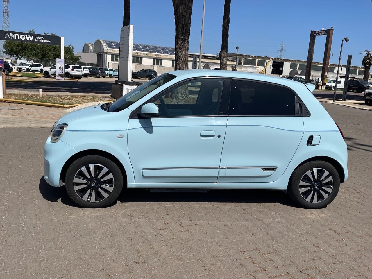 Renault Twingo Electric Intens 22 KWh 500€ DI RICARICHE OMAGGIO