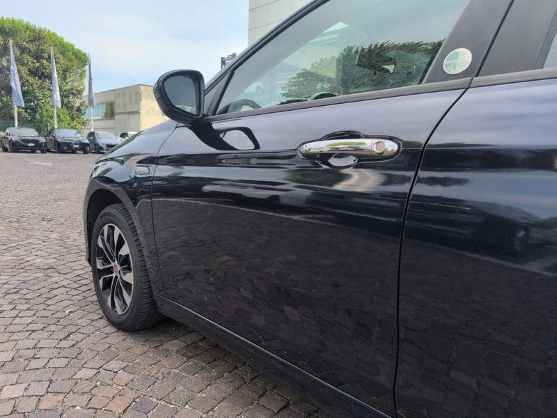 FIAT Tipo SW 1.3 MJT MIRROR S&S 95CV MY20