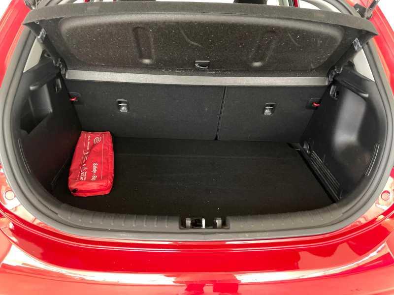 KIA Rio IV - rio 1.2 mpi Evolution 84cv my18