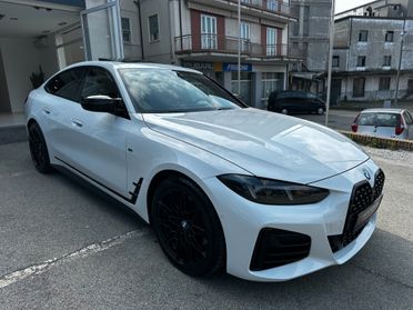 Bmw 430i xDrive Gran Coupè M SPORT PRO_TETTO_FARI LASER_PELLE_CERCHI 19
