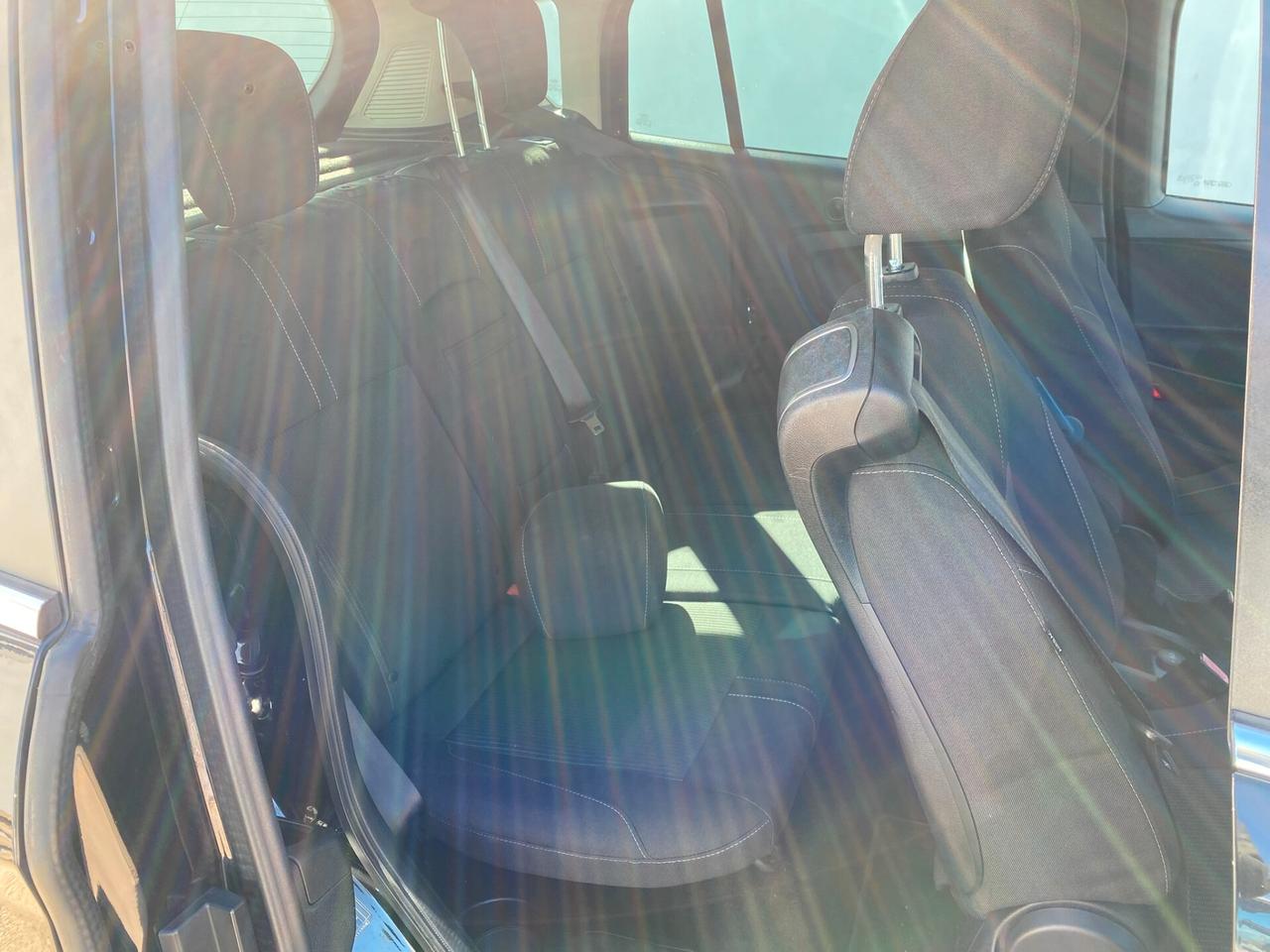 Ford B-Max 1.5 TDCi 75 CV Titanium | 2013