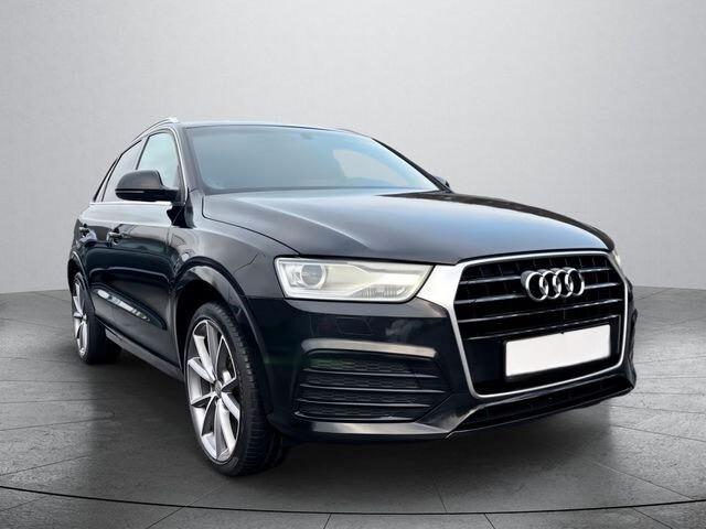 Audi Q3 S-LINE