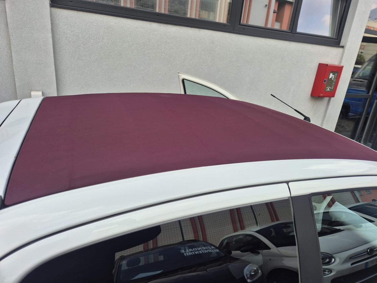 Peugeot 108 decappottabile PureTech 82 5 porte All