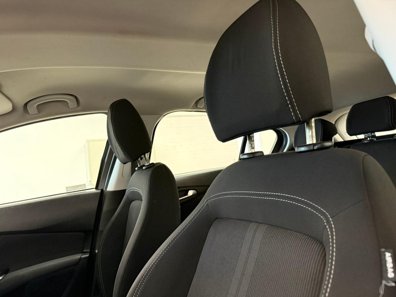 Fiat Tipo 1.6 Mjt 4 porte Lounge