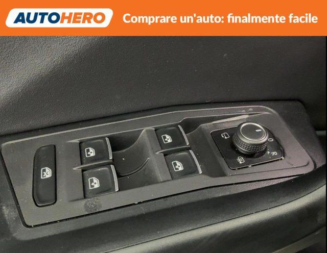 VOLKSWAGEN T-Roc R 2.0 TSI DSG 4MOTION BlueMotion Technology