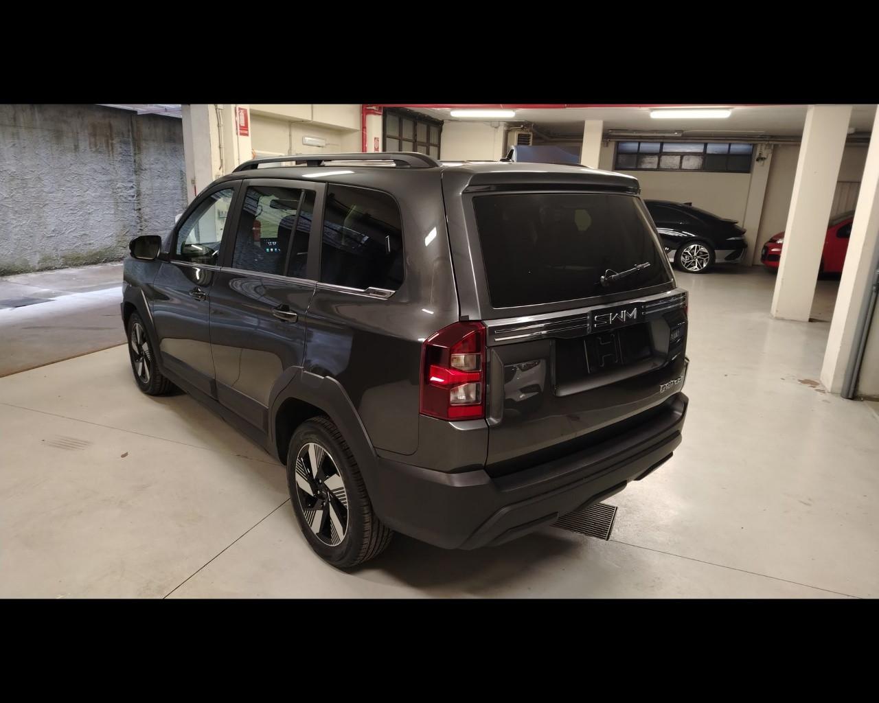 SWM G03F SUPER HYBRID E CVT 7P