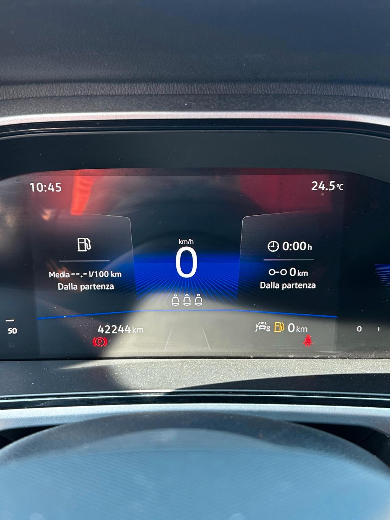 Volkswagen T-Roc 1.0 TSI Life