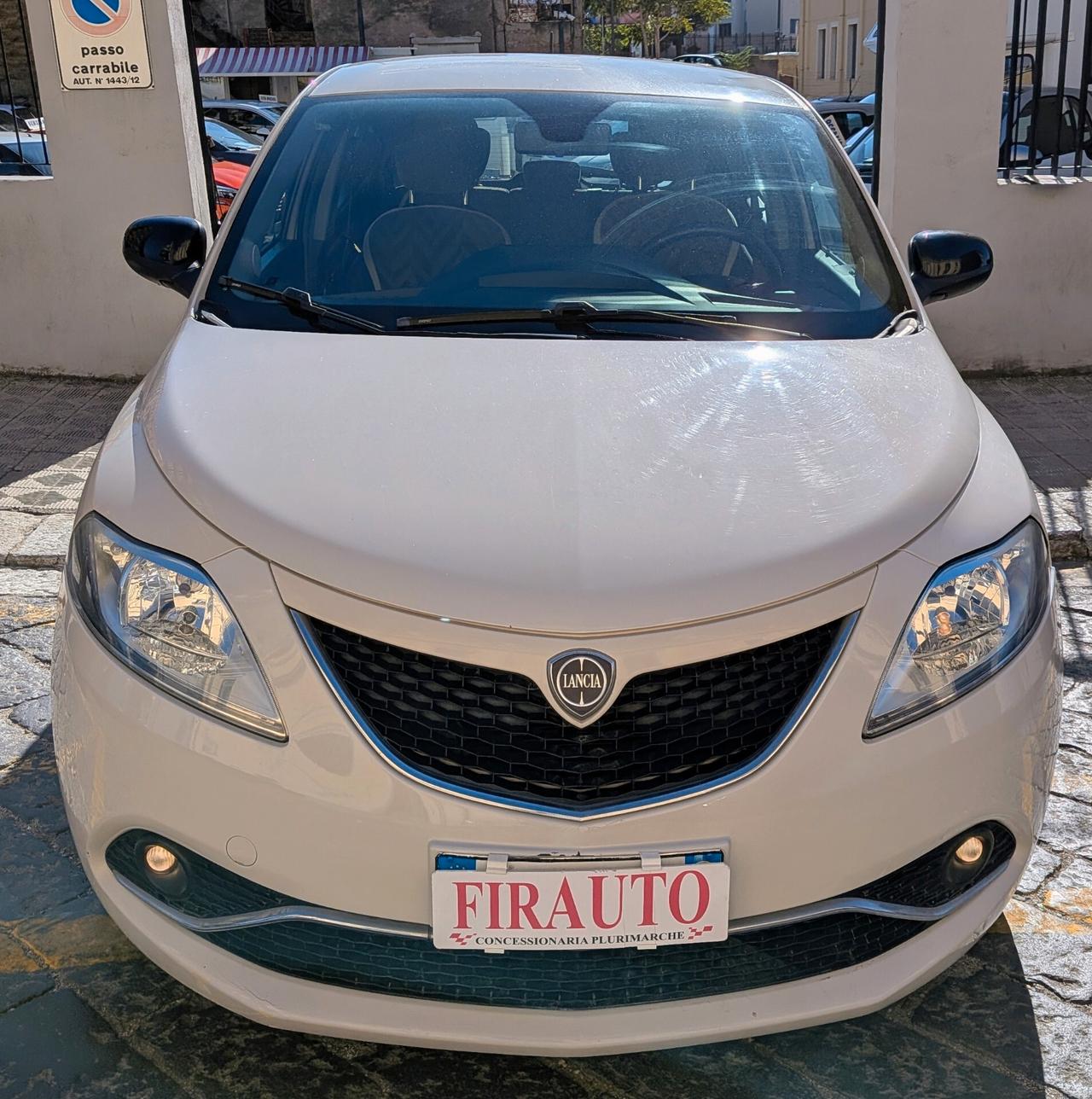 Lancia Ypsilon 1.3 MJT 16V 95 CV 5 porte S&S Platinum