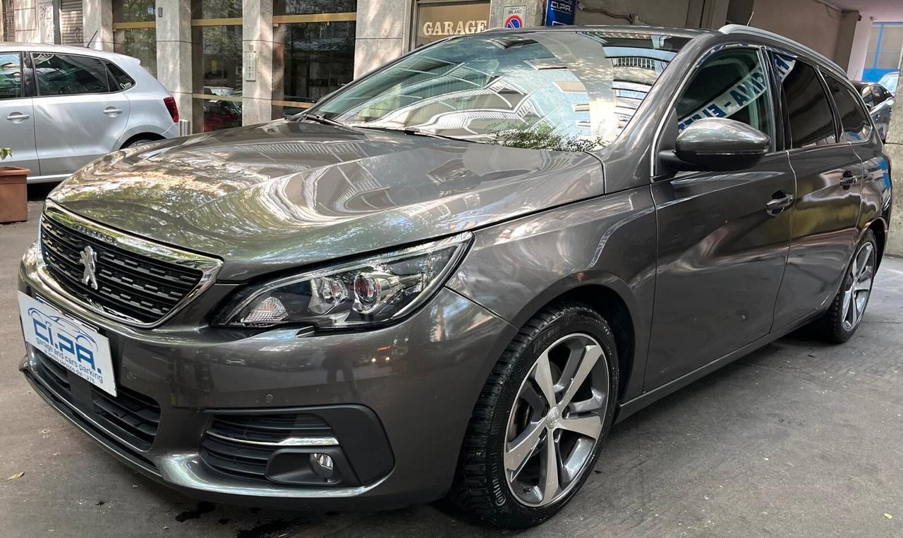 Peugeot 308 PureTech Turbo 130 S&S Active