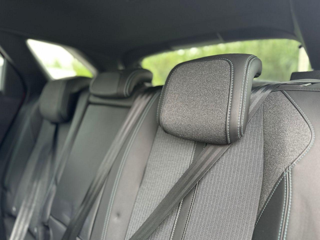 PEUGEOT 3008 2ª serie - 3008 PureTech Turbo 130 S&S Allure Pack