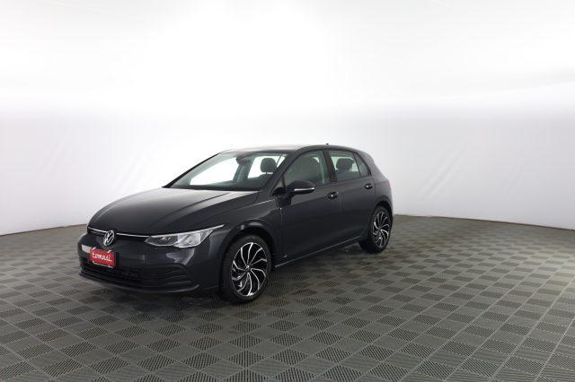 VOLKSWAGEN Golf Golf 1.0 eTSI EVO DSG Life