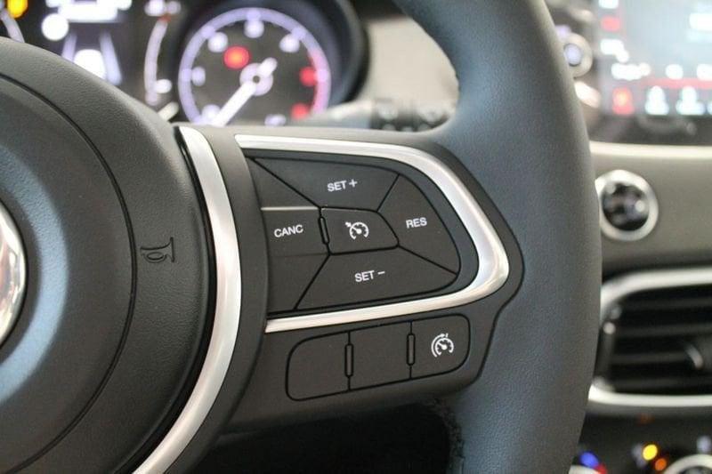 FIAT 500X 1.6 MultiJet 130 CV Cross + Tetto