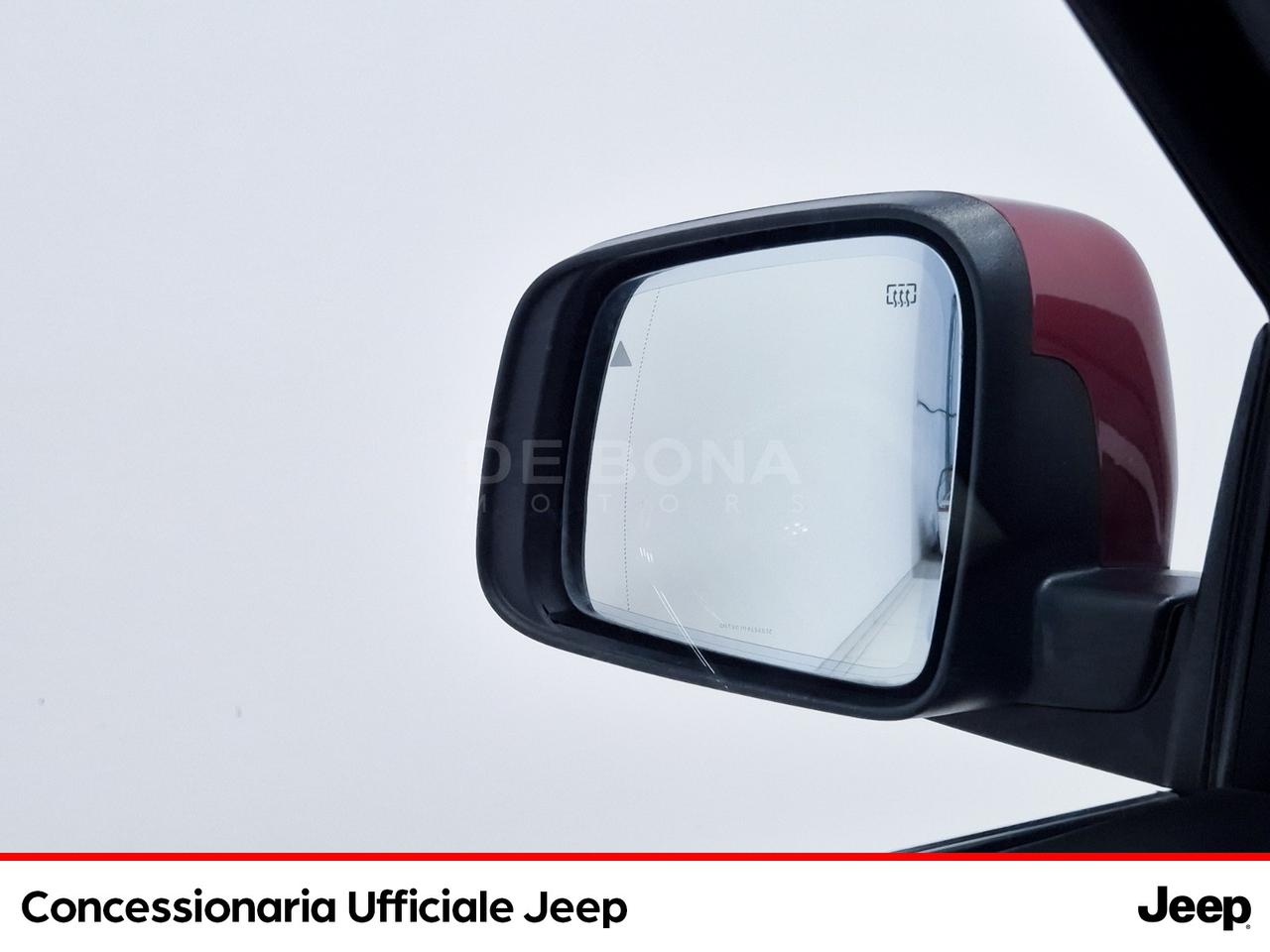 Jeep Grand Cherokee 3.0 crd v6 summit 250cv auto e6