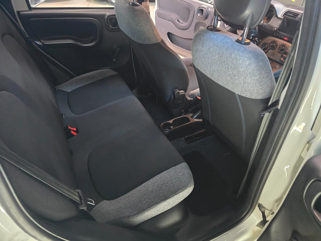 Fiat Panda 1.0 Hybrid SENZA VINCOLI FINANZIARI