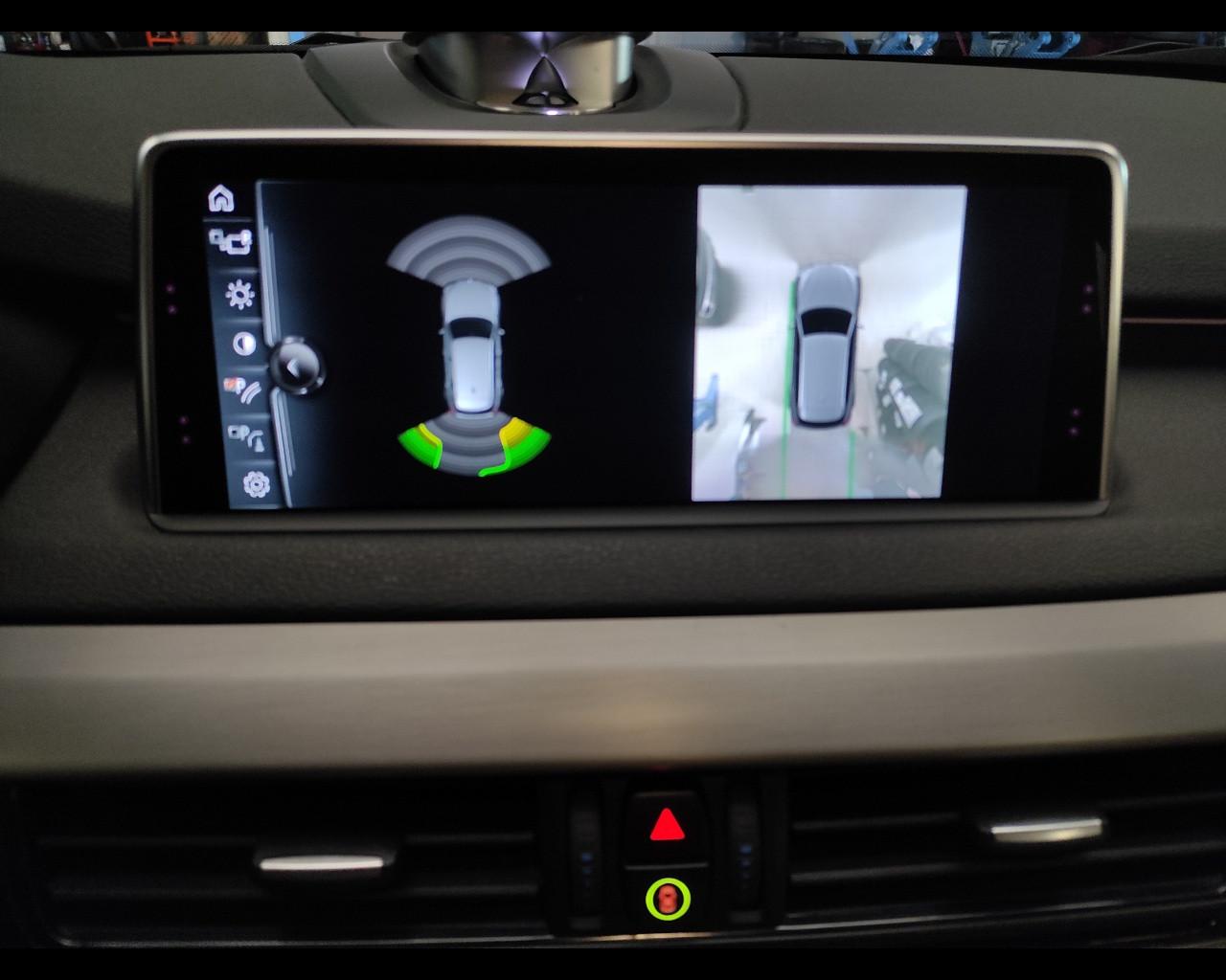 BMW X5 (F15/85) - X5 xDrive30d 249CV Luxury