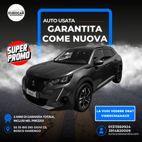 Peugeot 2008 PureTech 130 S&S EAT8 Active Pack