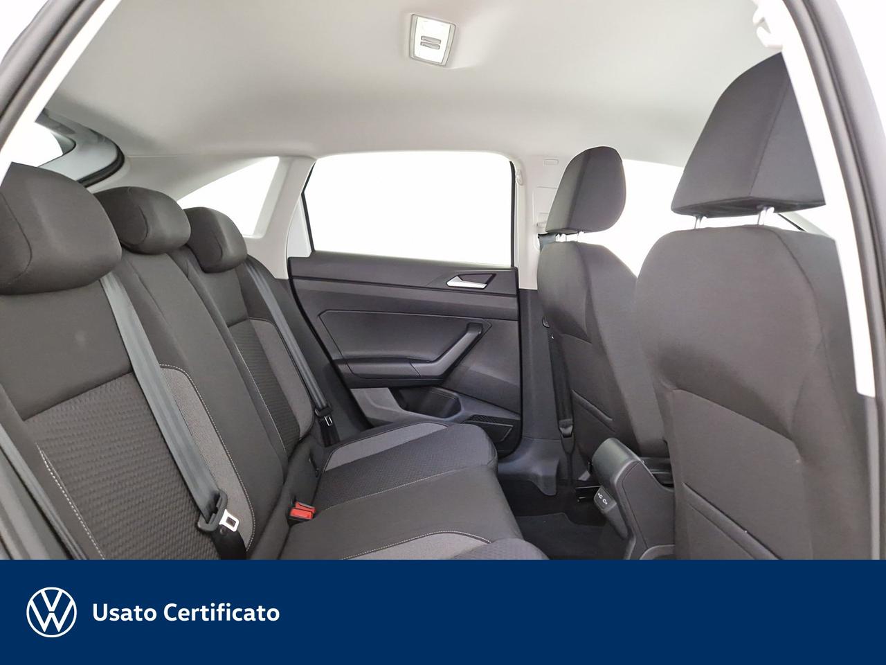 Volkswagen Taigo 1.0 tsi edition plus 95cv