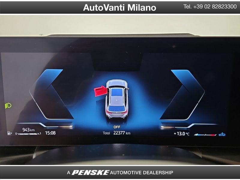 BMW Serie 3 320d 48V xDrive Touring Msport Pro