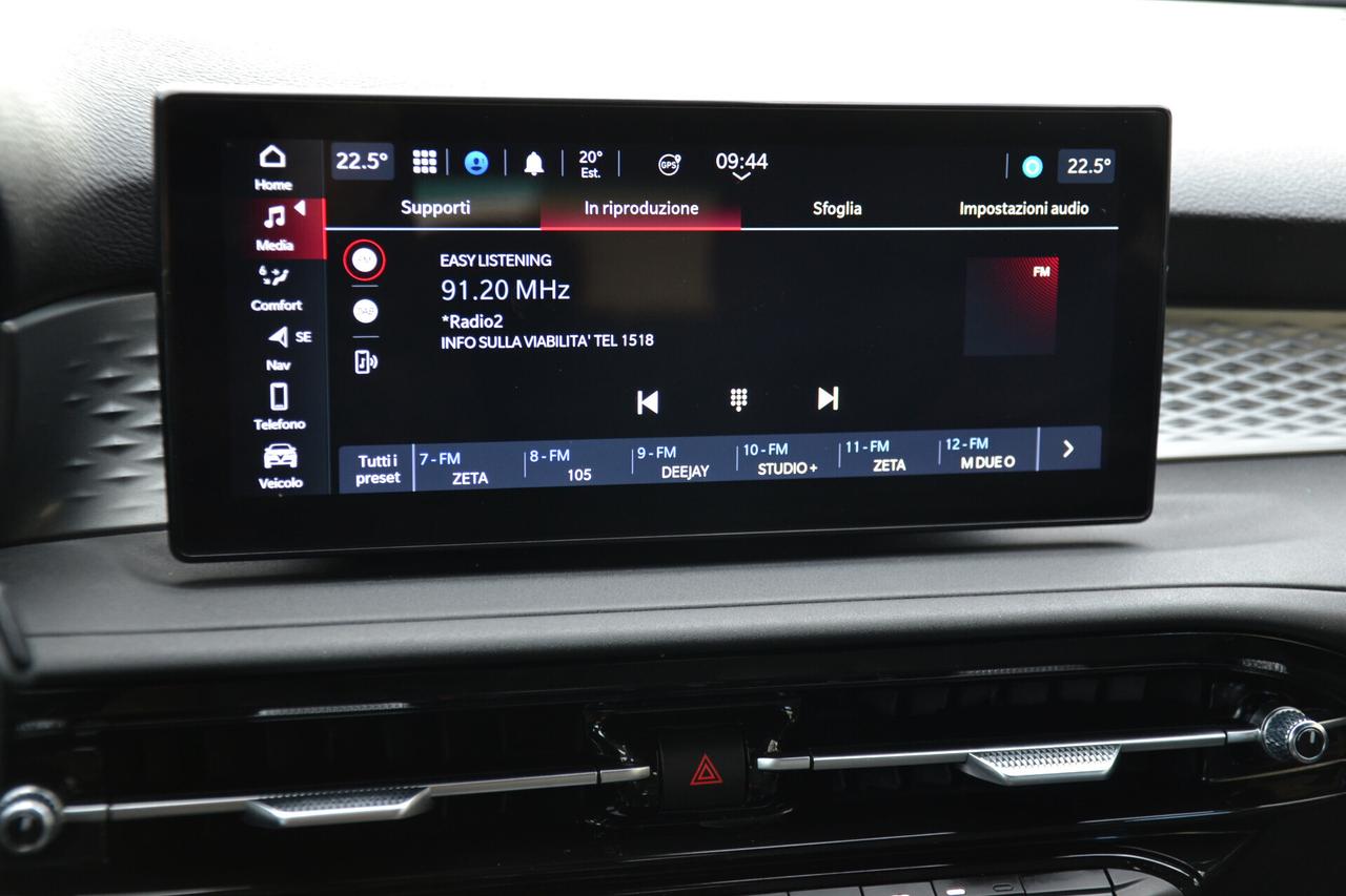 Alfa Romeo Tonale 1.6 D 130CV TCT6 SPRINT **PREZZO VERO**ITALIANA**