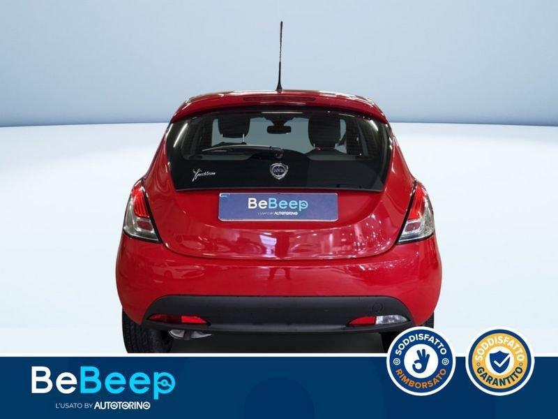 Lancia Ypsilon 1.2 8V SILVER C/CLIMA 69CV