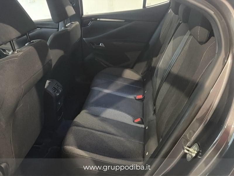 DS DS4 Modello: 1SD4 BlueHDi 130cv Bastille Business