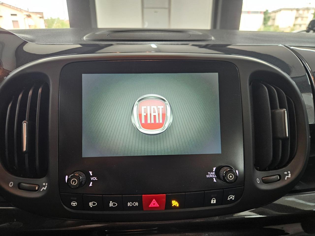 Fiat 500L 1.3 mjt 95cv my20 - IVA ESPOSTA