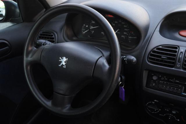 PEUGEOT 206 1.4 3p.