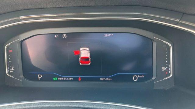 VOLKSWAGEN T-Roc 1.5 TSI ACT DSG Advanced BMT PERMUTE