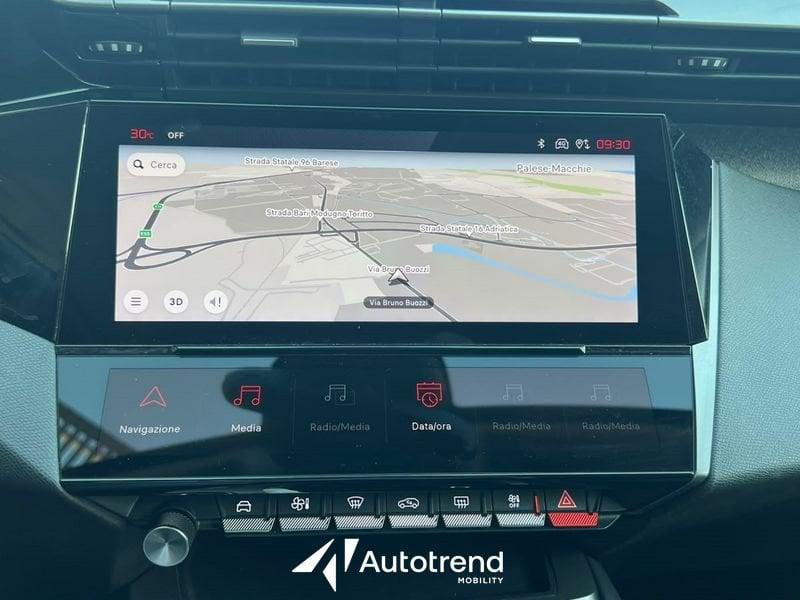 Peugeot 308 PureTech 130 CV NAVI Allure S&S