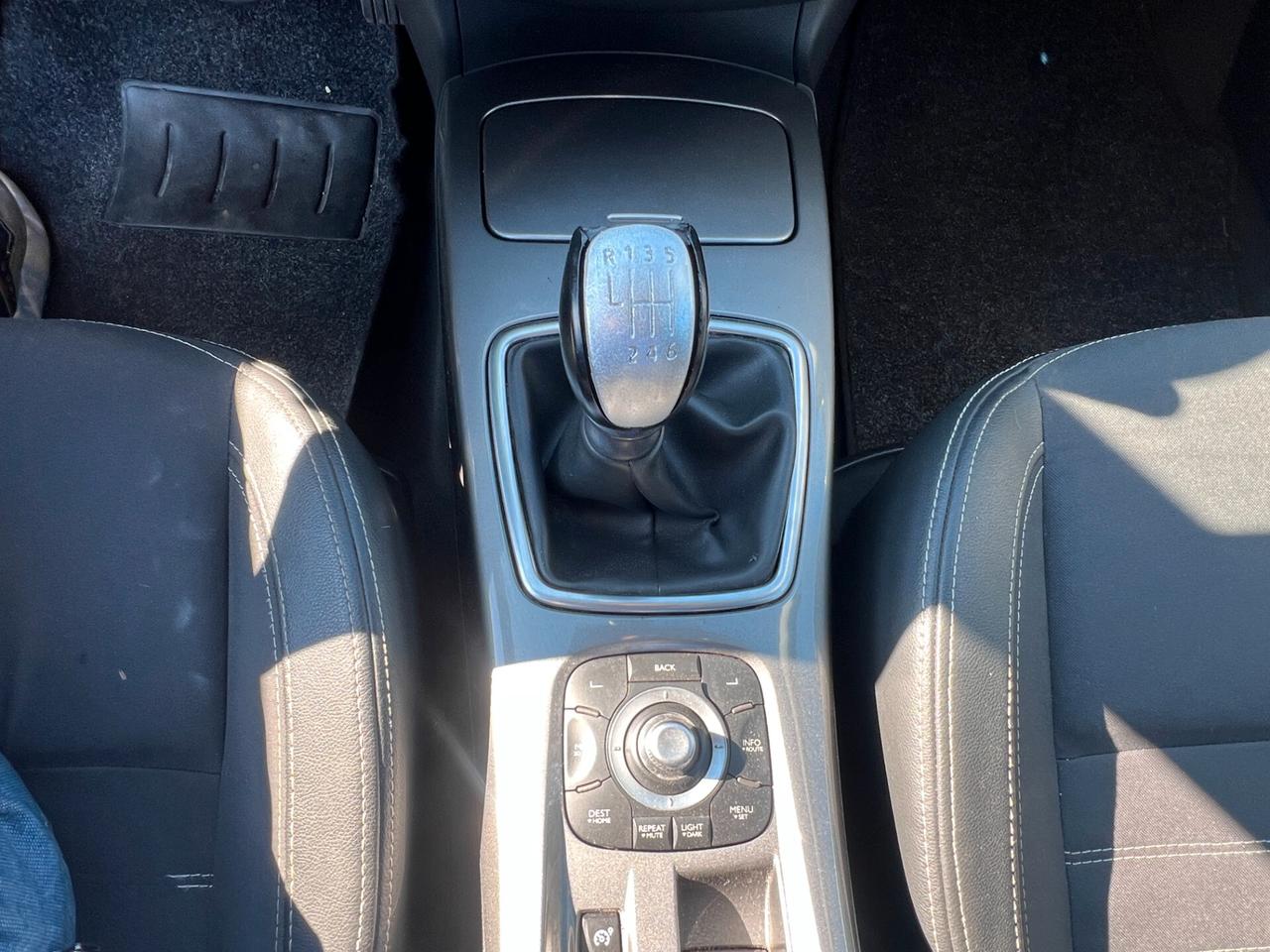 Renault Laguna 2.0 dCi 150CV SporTour Nav