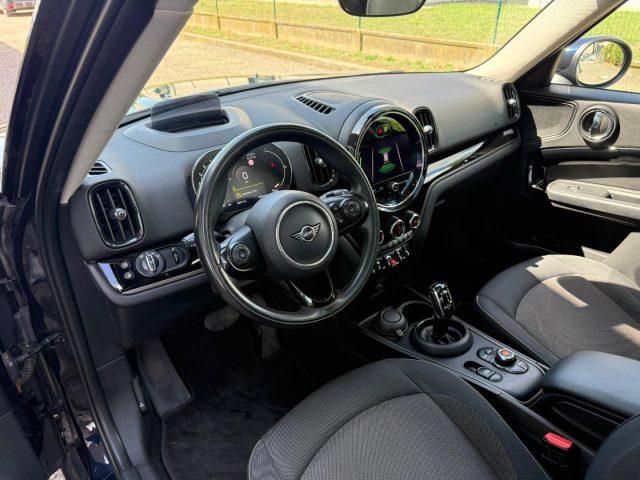 MINI Countryman 1.5 One Northwood Edition TETTO - AUT - LED - 18