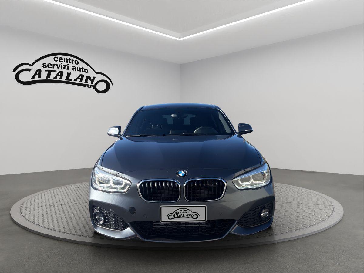 BMW - Serie 1 - 118d 150cv 5p. Msport