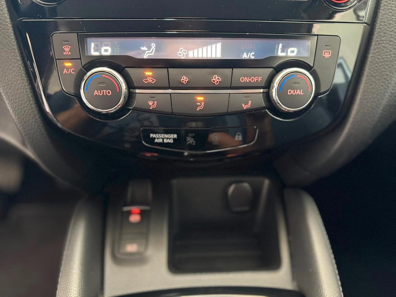 Nissan Qashqai 1.5 dCi 115 CV Business - 2019
