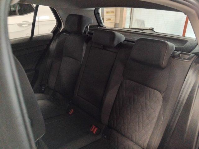 VOLKSWAGEN Golf 2.0 TDI 115 CV SCR Life C/GRIMALDI SPECIAL DAY