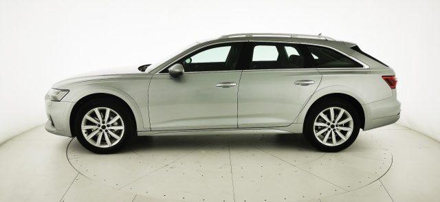 AUDI A6 allroad 45 TDI 3.0 quattro tiptronic