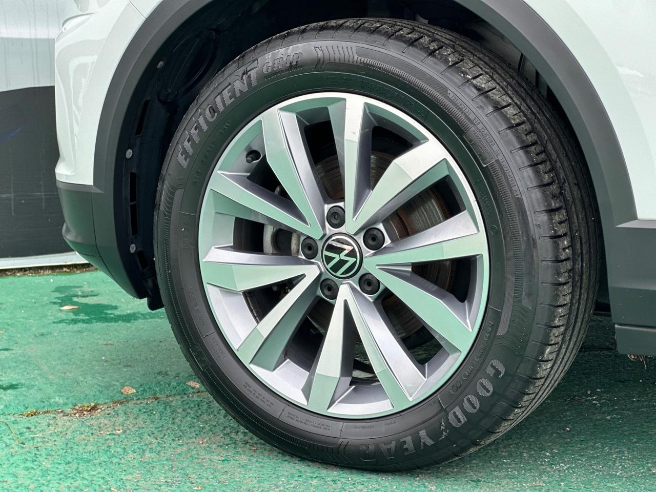 Volkswagen T-Roc 1.0 TSI 110cv Style 2020