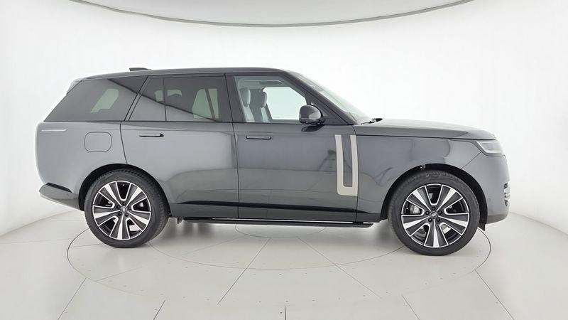 Land Rover Range Rover 3.0D I6 300 CV HSE