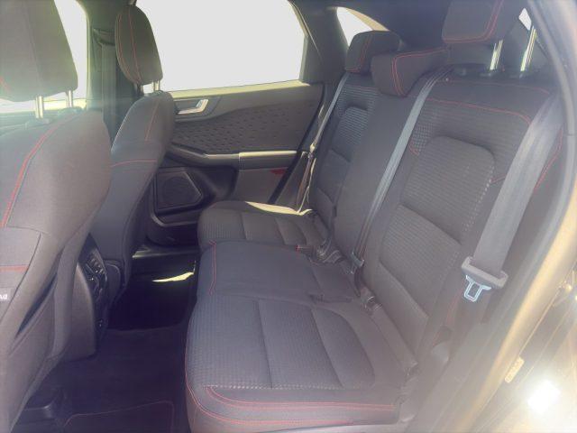 FORD Kuga Kuga 2.0 EcoBlue Hybrid 150 CV 2WD ST-Line