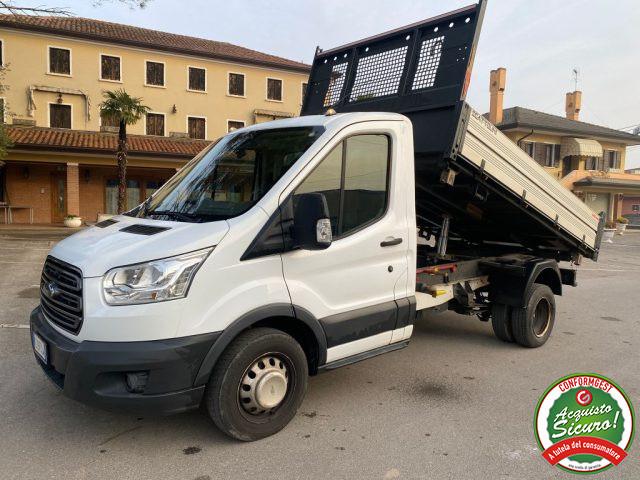 FORD Transit 310 2.0TDCi EcoBlue 130CV PM Cab.Entry