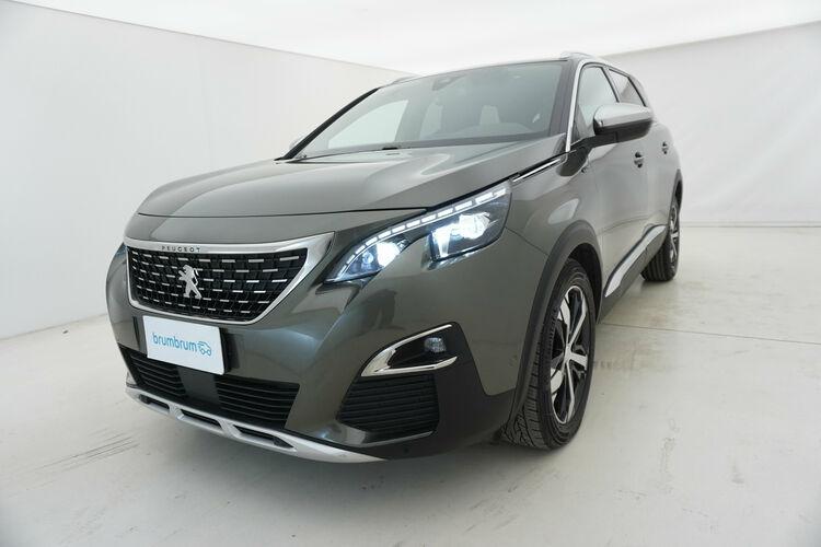 Peugeot 5008 GT EAT8 BR234439 2.0 Diesel 177CV