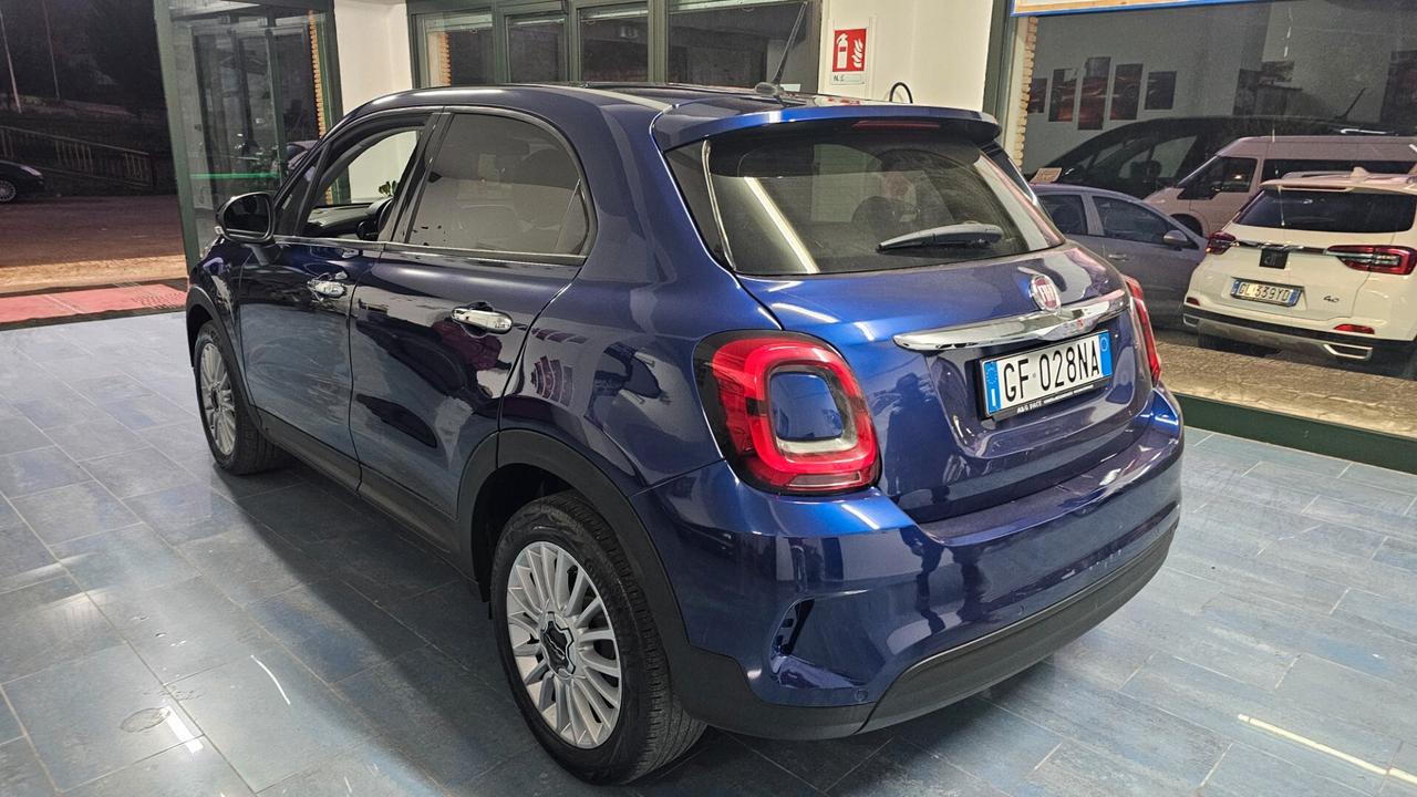 Fiat 500X 1.0 T3 120 CV Sport info 3792464507